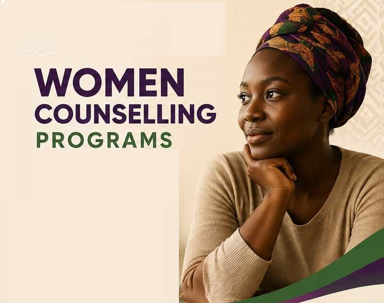 Senator Uche Ekwunife Women Mentoring and Counselling Series